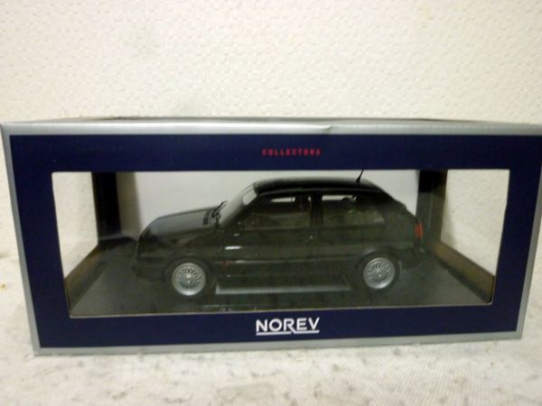1⁄18 フォルクスワーゲン ゴルフ ノレブ GTI | 0 1 NOREV|1⁄18