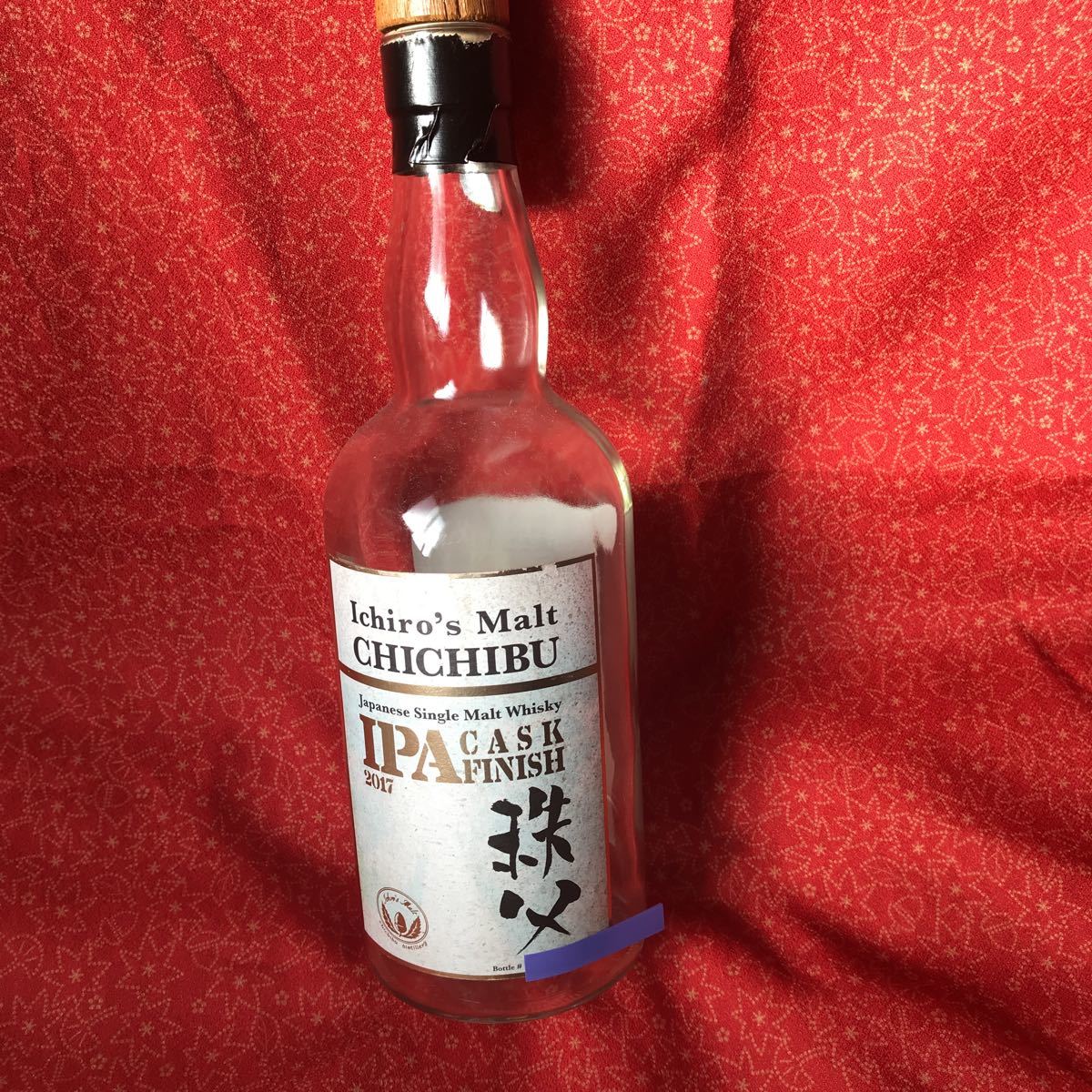 イチローズモルト 伊知郎（ウイスキー｜ビール・洋酒）の通販 肥土