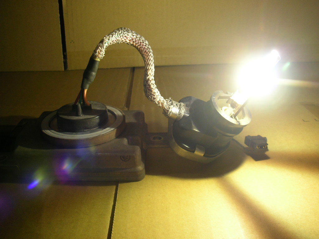 24V用 HID バラスト KOITO 日野 いすず ふそう UD ⑤
