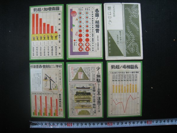 豊富な，新品 公私経済緊縮絵はかき 緊める財布に景気が宿る朝鮮総督府 袋付5枚 昭和4年 検絵葉書中国支那満洲朝鮮韓国台湾蒙古プロパガンダ(その他)｜売買されたオークション情報、yahooの商品情報をア その他