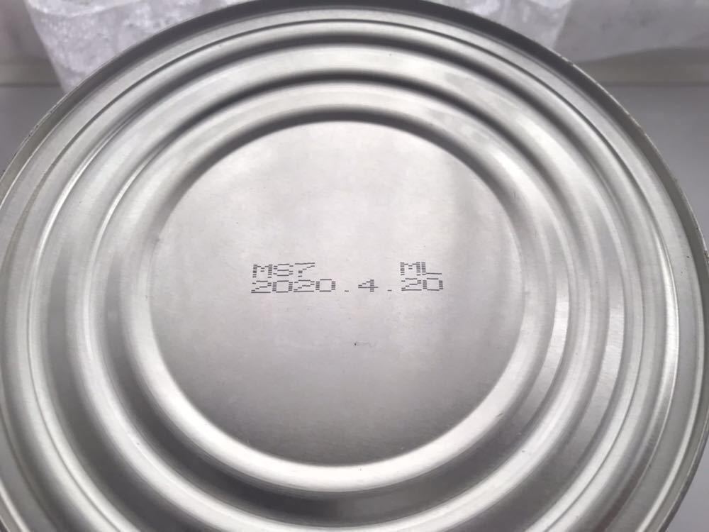 Hagoromo＊はごろもフーズ マンゴー スライス 薄切り タイ産＊マンゴー・シラップづけ缶＊業務用_4