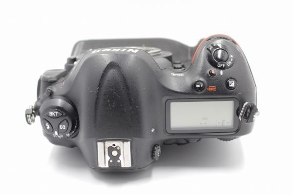 D4 ボディ Nikon デジタル一眼レフカメラ nikon | - d4充電器（カメラ