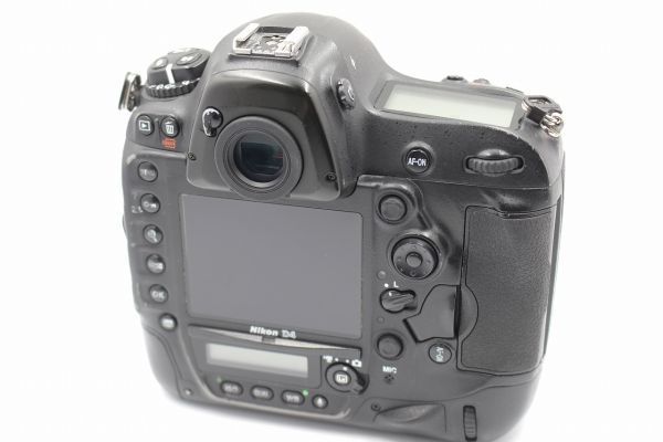 D4 ボディ Nikon デジタル一眼レフカメラ nikon | - d4充電器（カメラ