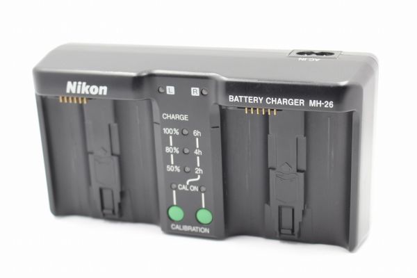 D4 ボディ Nikon デジタル一眼レフカメラ nikon | - d4充電器（カメラ