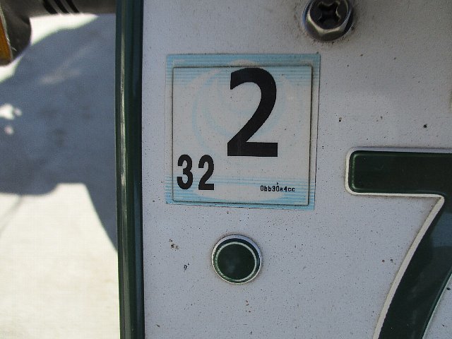 ★☆RG400ガンマ　青白　スガヤチャンバー付き　車検32年2月即乗り出し可☆★_7