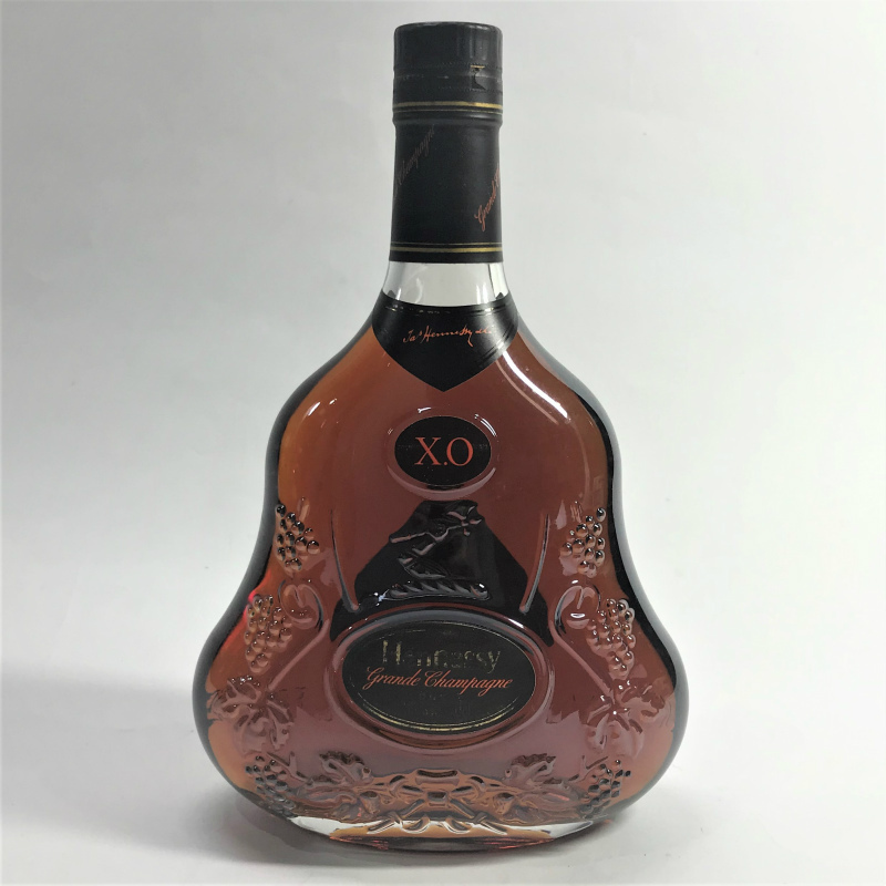 買得!【Hennessy ヘネシーXO】グランドシャンパーニュ□700ml 40度