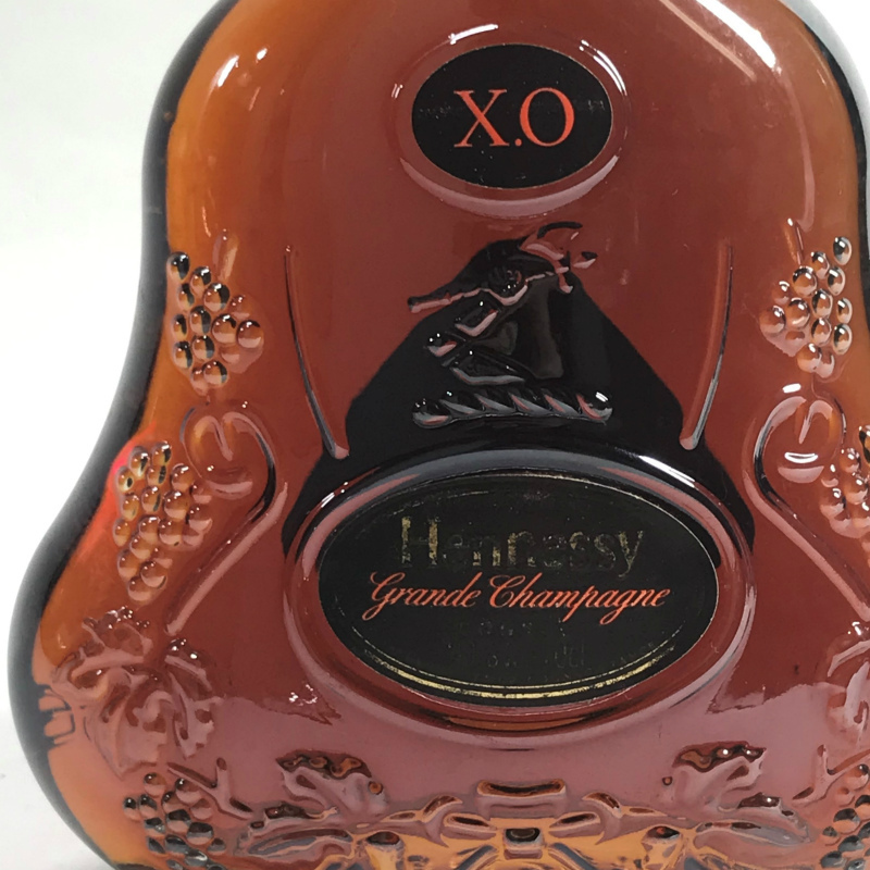 買得!【Hennessy ヘネシーXO】グランドシャンパーニュ□700ml 40度