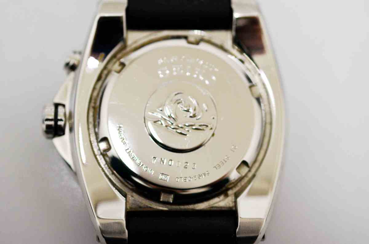 1円～ SEIKO セイコー 5M62-0BL0 プロスペックス ダイバーズウォッチ 