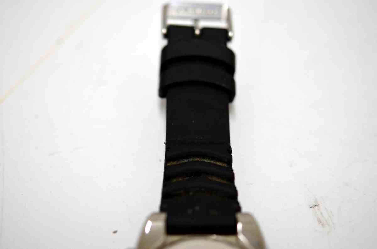 1円～ SEIKO セイコー 5M62-0BL0 プロスペックス ダイバーズウォッチ 