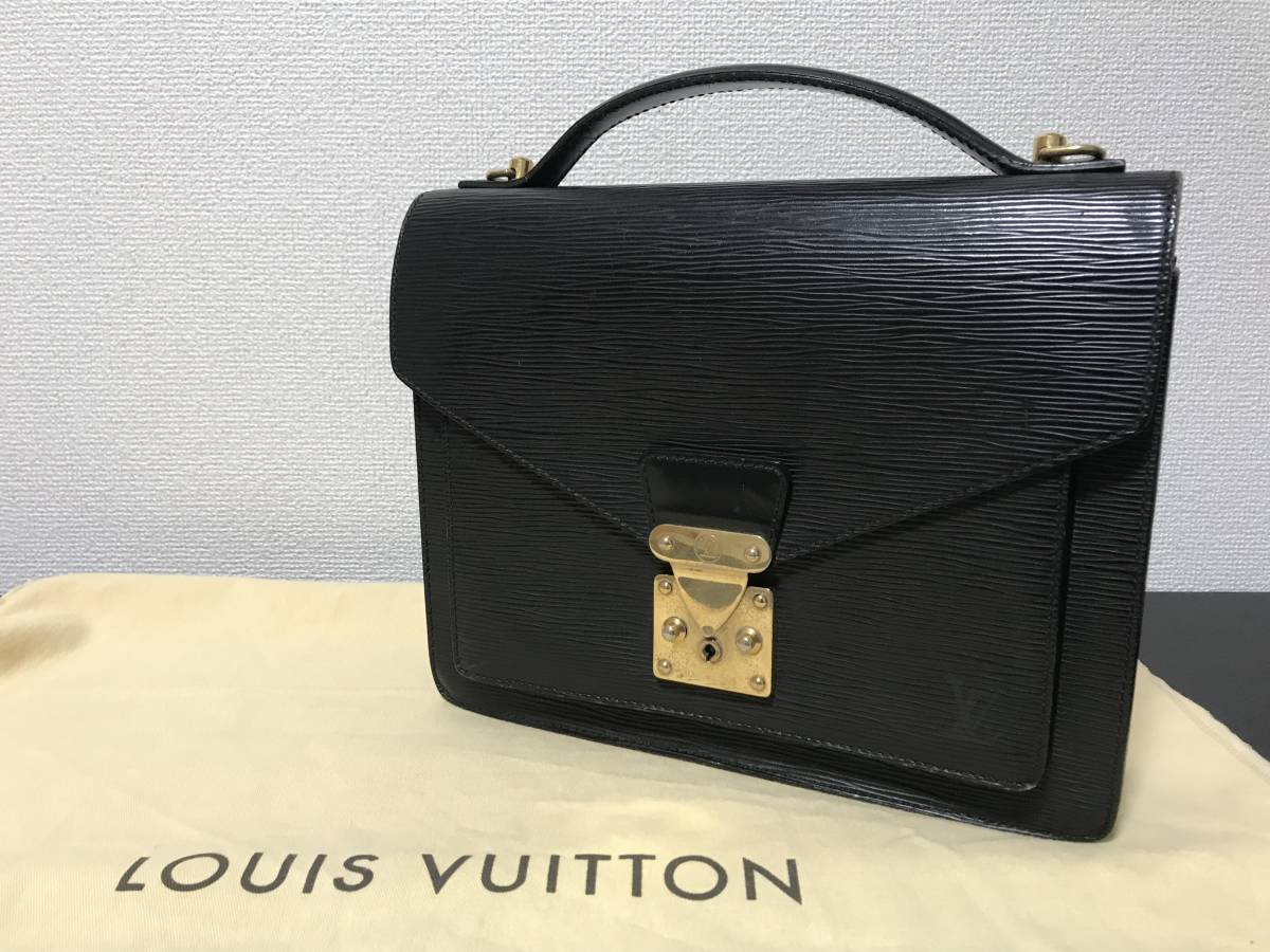 LOUIS ルイヴィトン モノグラム VUITTON 財布）のフリマアイテム一覧 