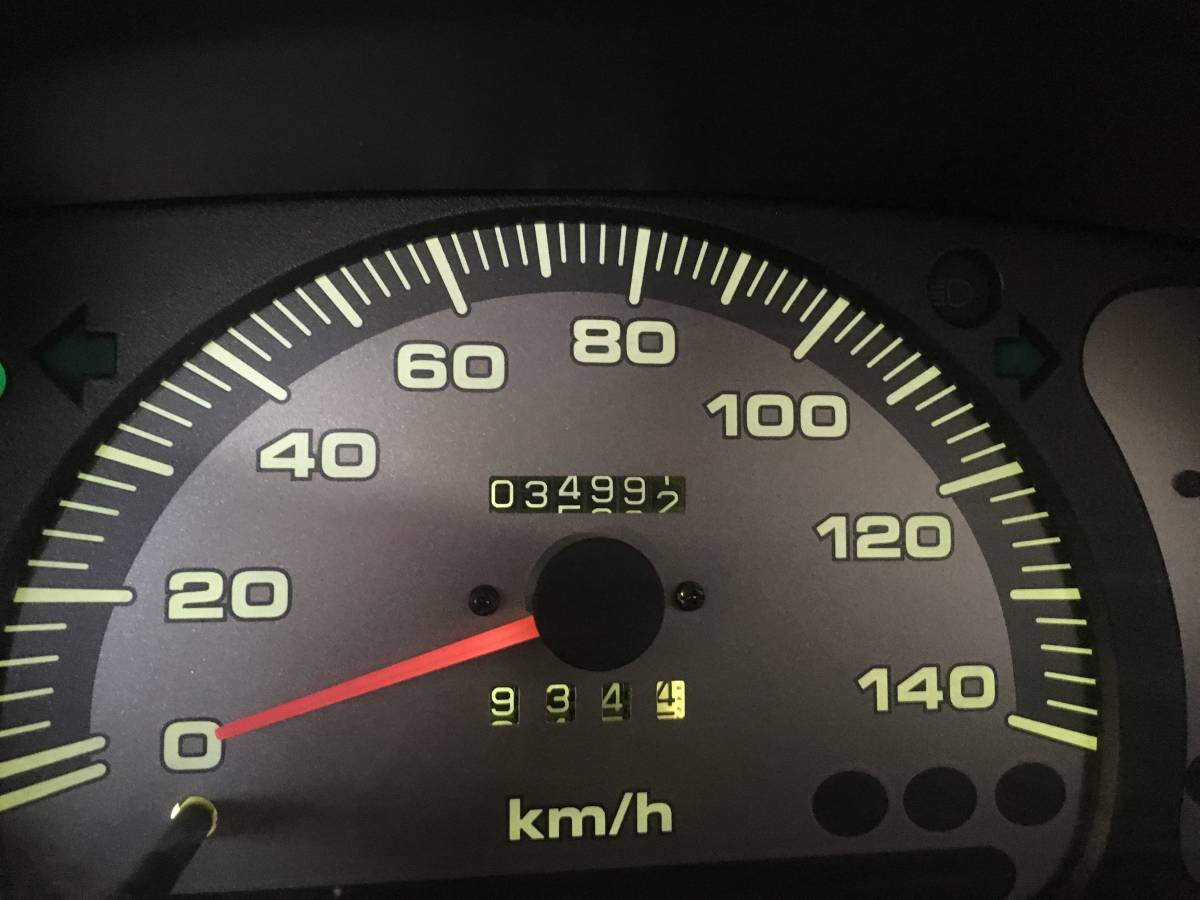 L900S ムーヴ　ドアロック アクチュエーター モーター 1台分 5個 ( 右フロント / 左フロント / 右リア / 左リア / バックゲート )　3万km品