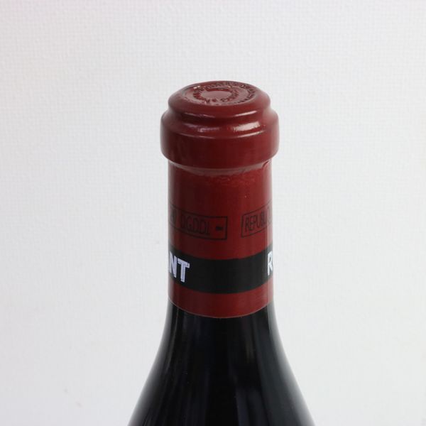 Romanee Saint-Vivant ロマネサンヴィヴァン　DRC 2000 Romanee St. Vivant ロマネ・サン・ヴィヴァン 2000 DRC