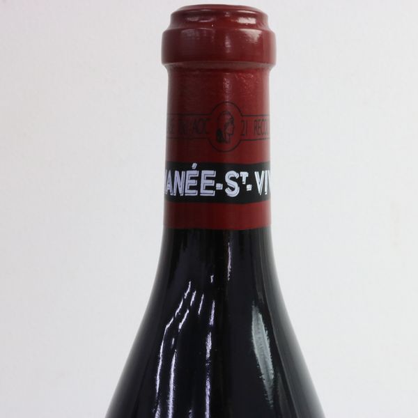 Romanee St. Vivant ロマネ・サン・ヴィヴァン 2000 DRC