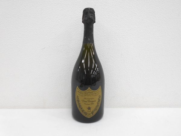 Dom 0 Perignon Vintage Champagne - | Pérignon & Chandon