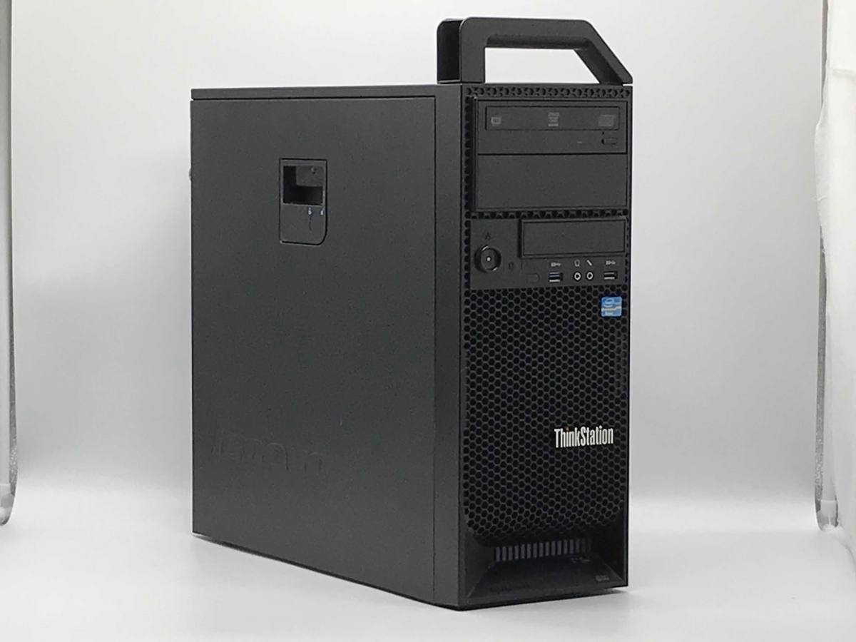 ThinkStation S30 Xeon Win11Pro Office認証済 ThinkStation S30 Xeon