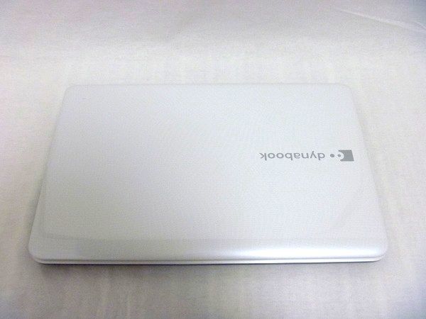 1円～ ノートパソコン 中古動作良品 13.3インチ 東芝 R732/H 第3世代