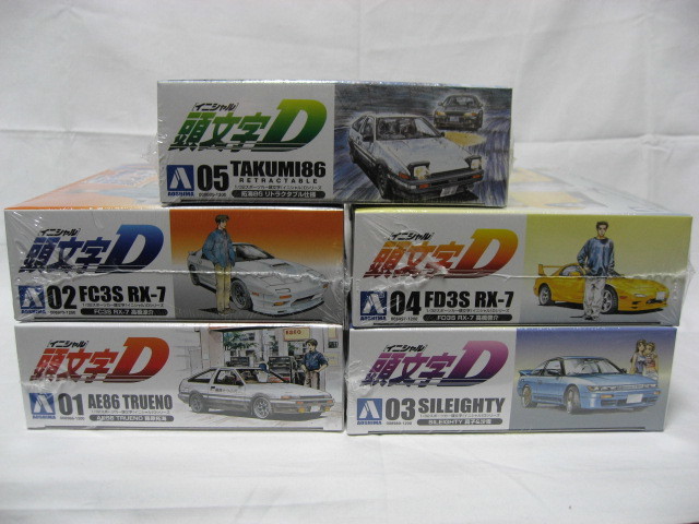 即決@中古絶版模型堂 レベル 1/25 フェアレディ240Z PETE BROCK'S BRE