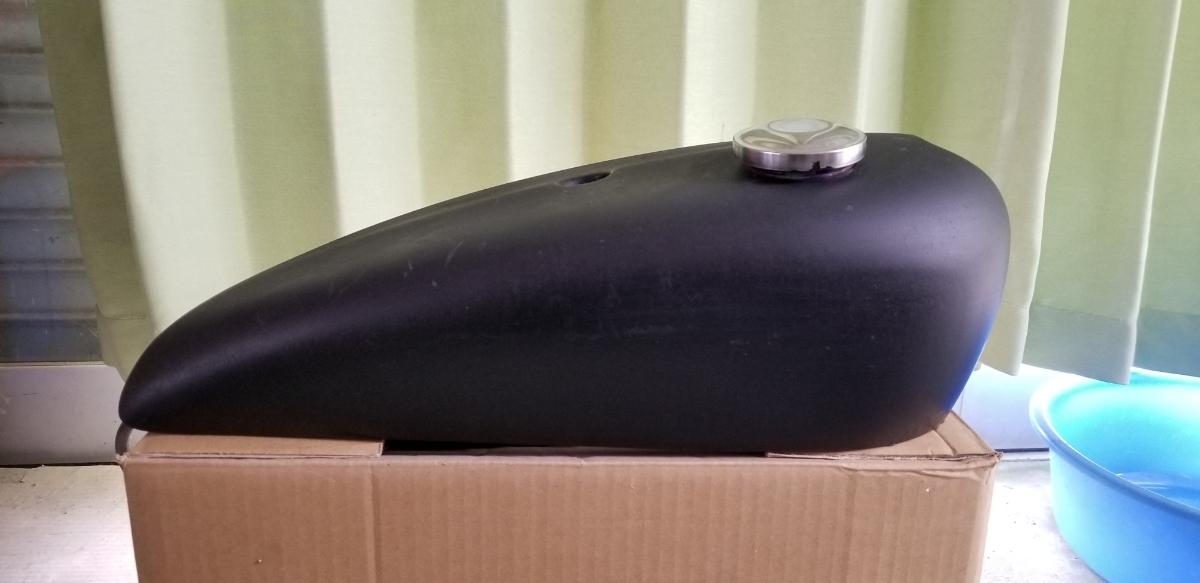 汎用 | ガソリン タンク バイク用 FRP 燃料タンク 2026年最新Yahoo 
