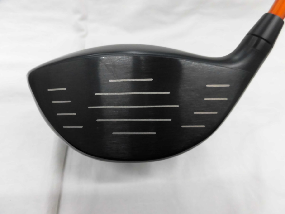 PXG 0811 中古 PXG 0811 9度 ツアーAD DI-6⁄X 日本正規品
