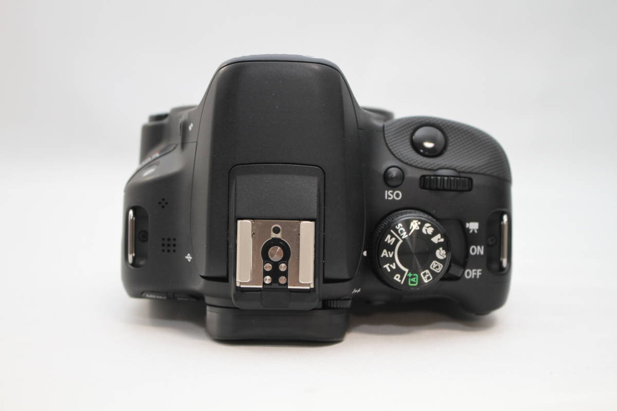 良品】Canon Eos Kiss x7 ダブルズームレンズセット STM レンズ おまけ