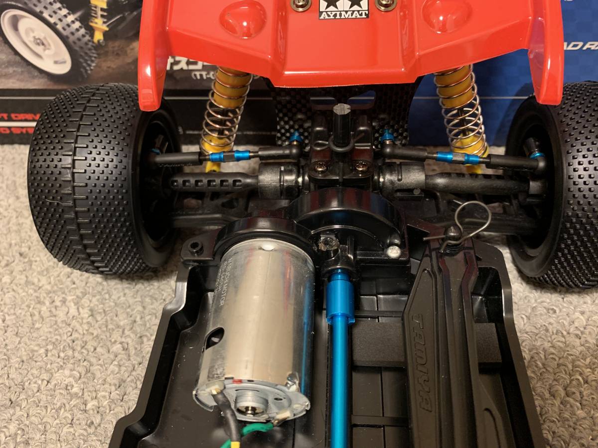 RN-Z600 ナショナル minic マイクロ - National FM⁄AMラジオつき