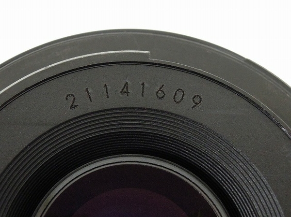 Canon EF50mm F1.8 II 一眼レフ カメラ用 交換 レンズ 標準 単焦点 訳あり O3864447