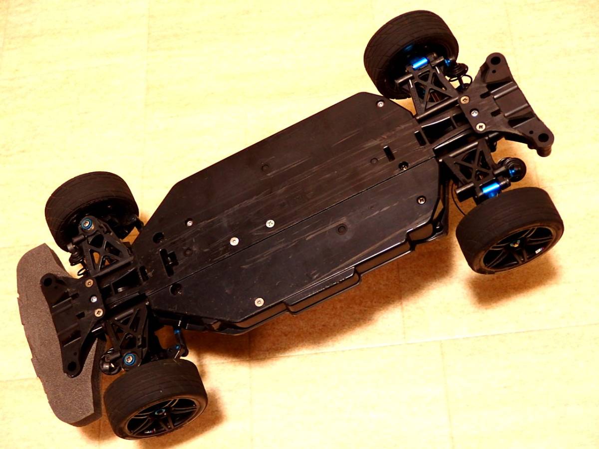 タミヤ TT02R オプション スペアパーツ 多数 【公式通販】