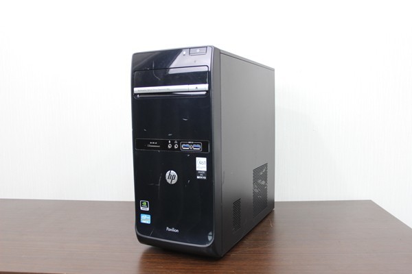 HP/東京生産/爆速仕様/新品SSD120GB★I5 3470/8GB/I5/三世代★1000GB/DVD/OFFICE/USB3.0/最新Windows10/送料無料/2842