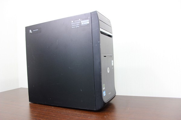 HP/東京生産/爆速仕様/新品SSD120GB★I5 3470/8GB/I5/三世代★1000GB/DVD/OFFICE/USB3.0/最新Windows10/送料無料/2842