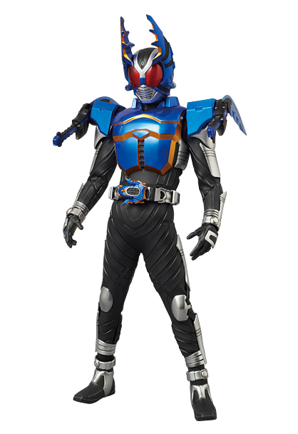中古・美品】RAH仮面ライダーガタック 【公式通販】