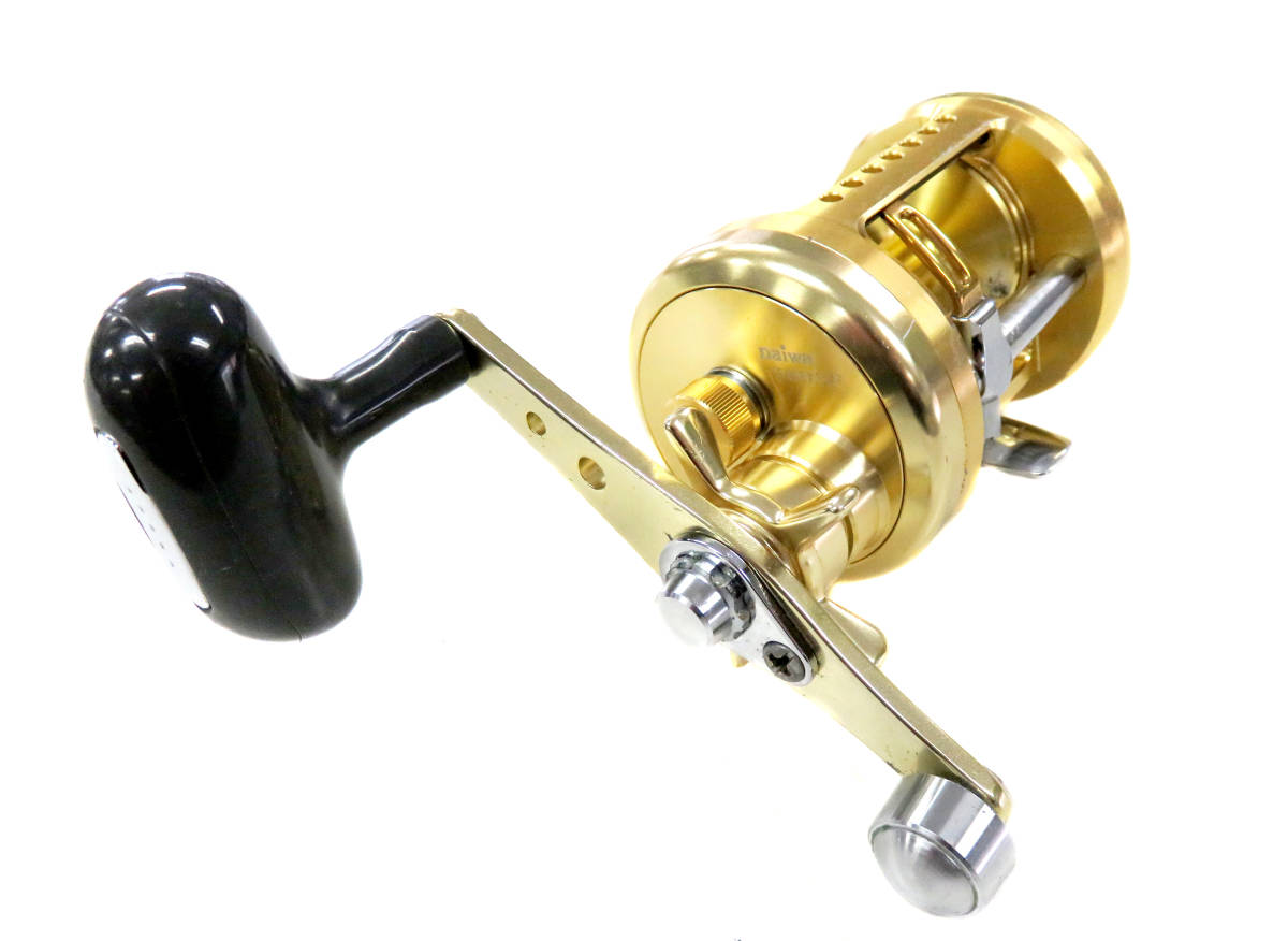 シーボーグ ダイワ 電動リール 400W | ダイワ(DAIWA) SEABORG □ダイワ