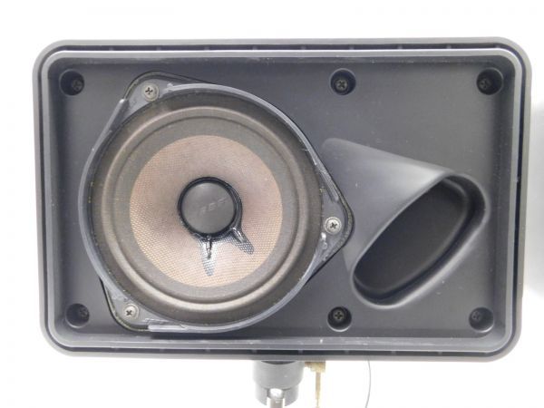 BOSE ボーズ 111AD スピーカー ペア : スピーカーシステム ブラック
