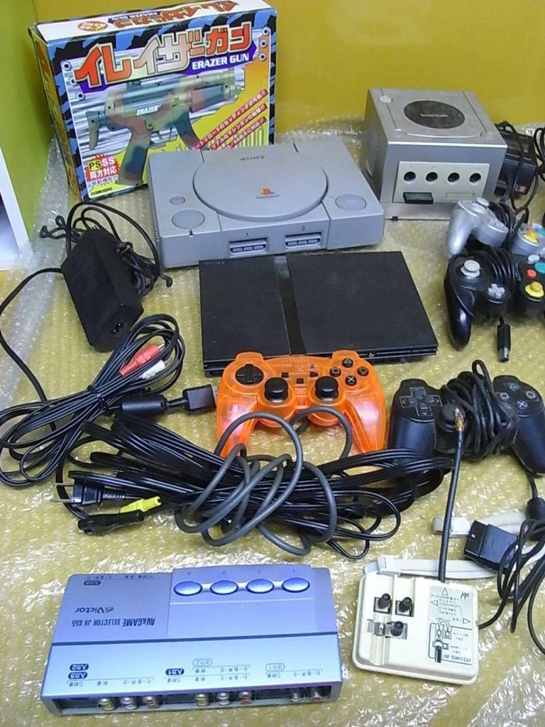 PlayStation2（家庭用ゲームソフト）のフリマアイテム一覧