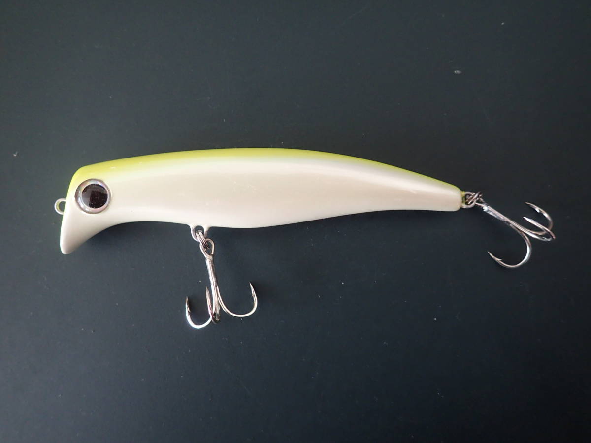 ミラクルワークス】ハンマー ウッド 13Cm ミラクルワークス