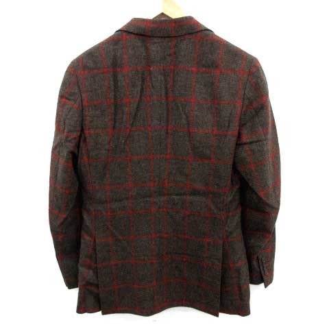BEAMS F ビームスエフ テーラードジャケット ジャケット F（テーラード 