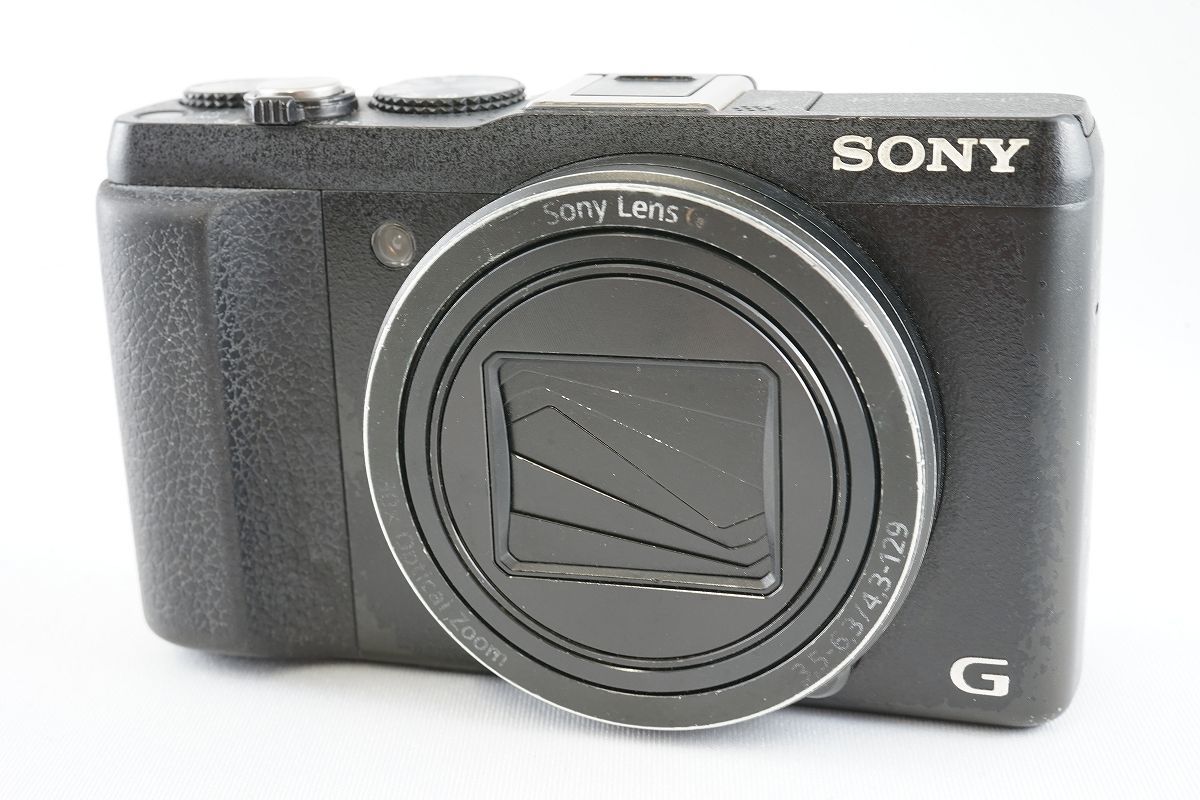 SONY Cyber−Shot DSC-HX60V Sony Cyber-shot DSC-HX60V review