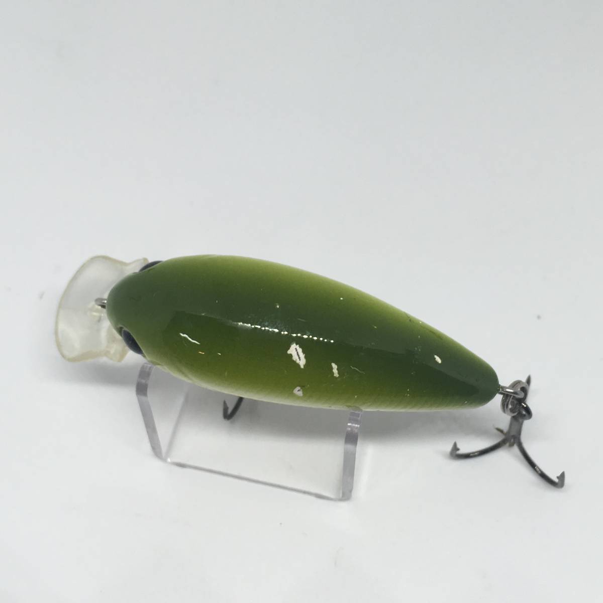 A 2842 ノリーズ Nories ショットオメガ 53 クランクベイト 売買されたオークション情報 Yahooの商品情報をアーカイブ公開 オークファン Aucfan Com