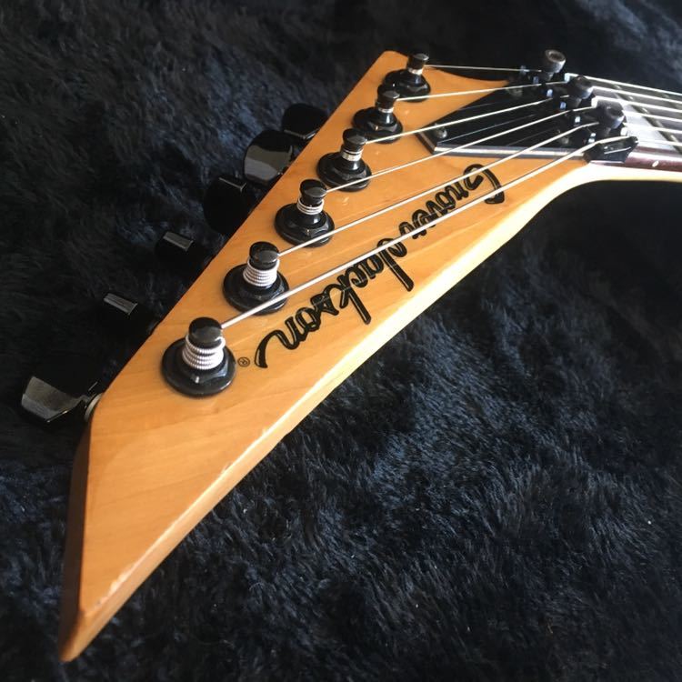 FERNANDES DIGI-ZO HYPER エレキギター ジャンク品▽A8499 Fernandes