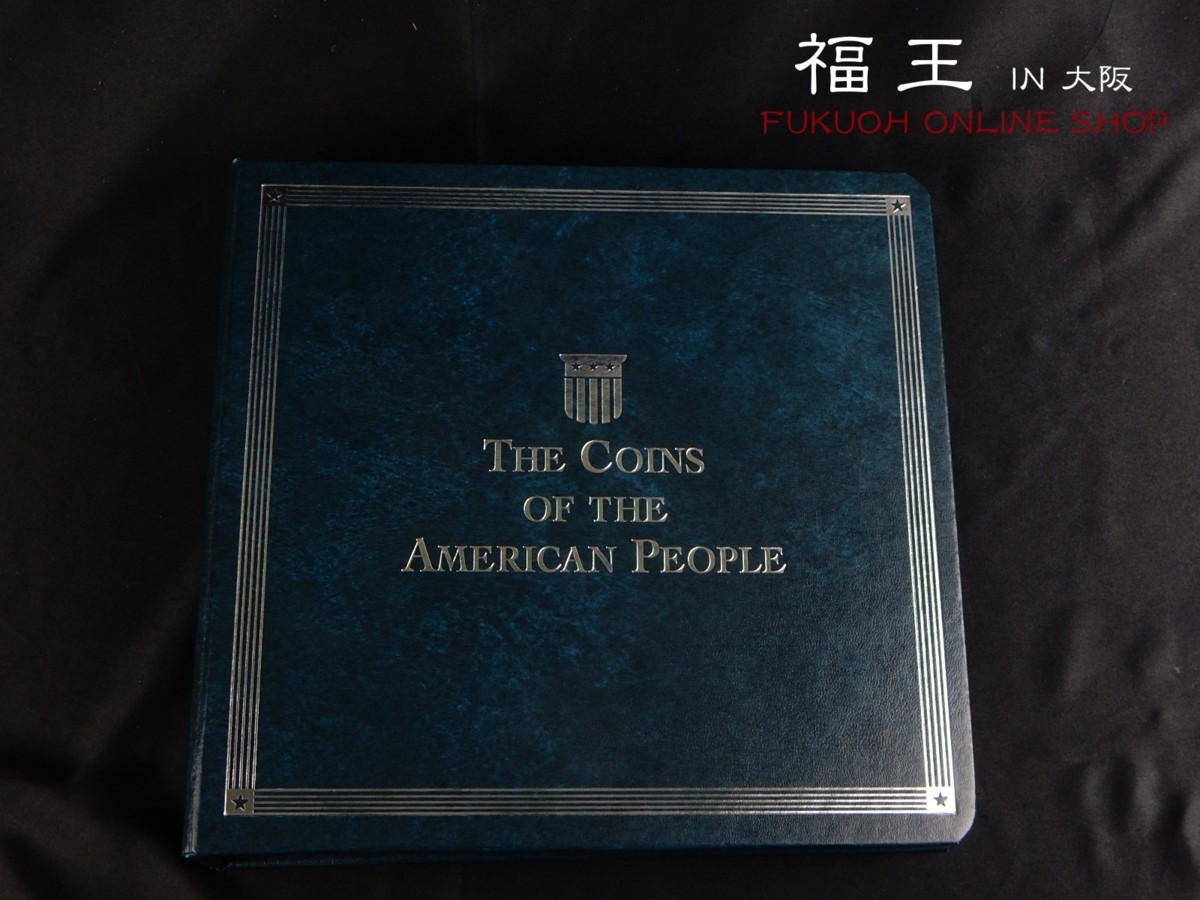THE COINS OF AMERICAN - ☆ PEOPLE☆20枚 メルカリ フランクリン
