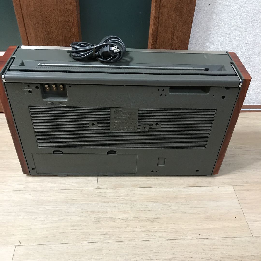 Yahoo!オークション 「national rx-5700」の落札相場・落札価格 J 0
