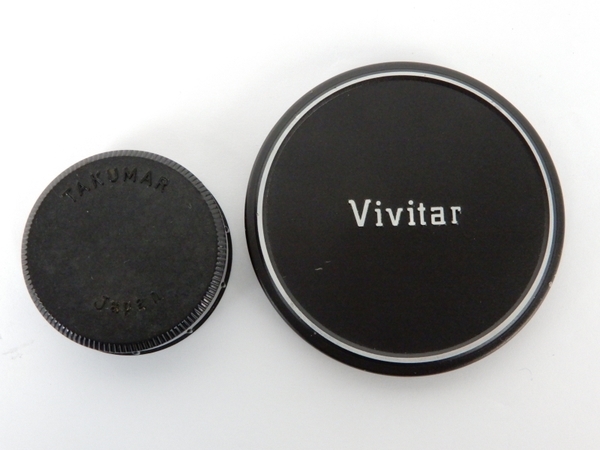 中古 Vivitar AUTO WIDE-ANGLE 28mm 1:2.5 レンズ カメラ 機器 Y3728830