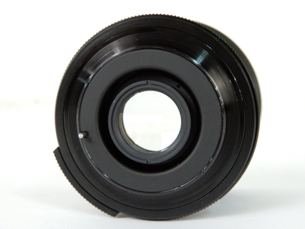 中古 Vivitar AUTO WIDE-ANGLE 28mm 1:2.5 レンズ カメラ 機器 Y3728830