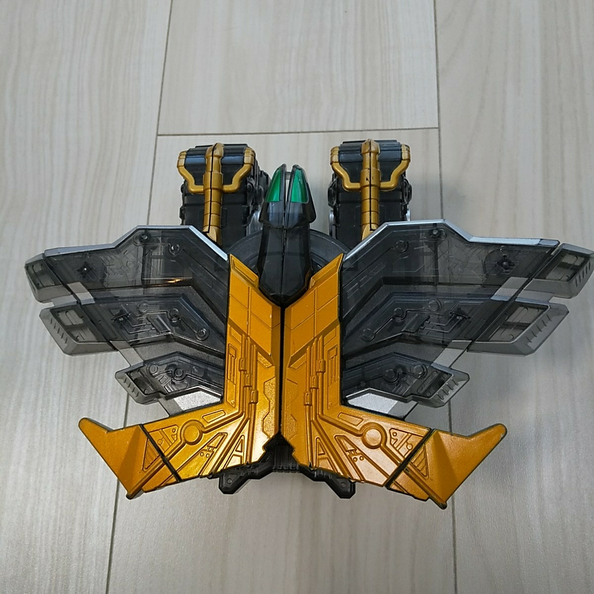 変身ガイア鳥 仮面ライダーW エクストリームメモリ SUPER BEST | 仮面 