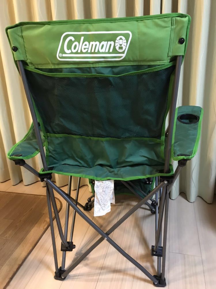 コールマン Coleman イージーリフトチェアST Coleman(コールマン) ST