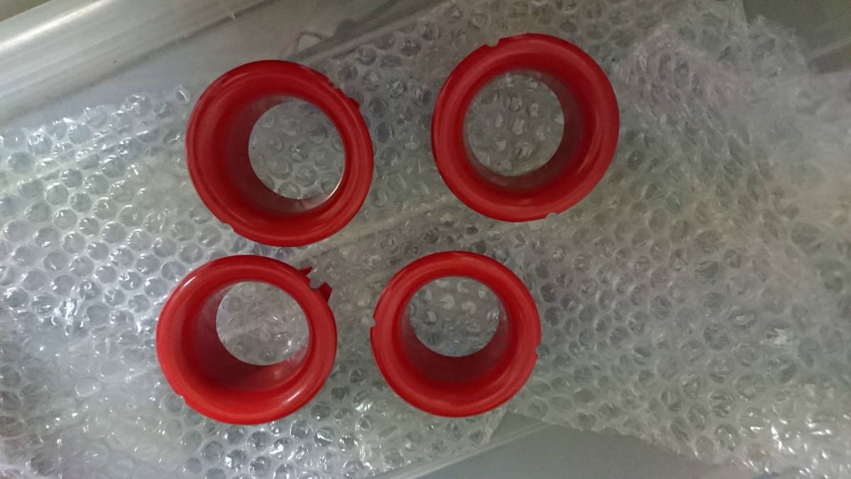 ファンネル | FCR FCRラージ GSX ZRX XJR デュアルスタック FCR用ﾌﾙﾁﾀﾝ
