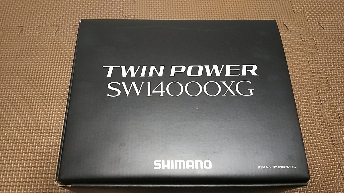 シマノ(SHIMANO) | スピニングリール 0 ツインパワー 15ツインパワーSW 