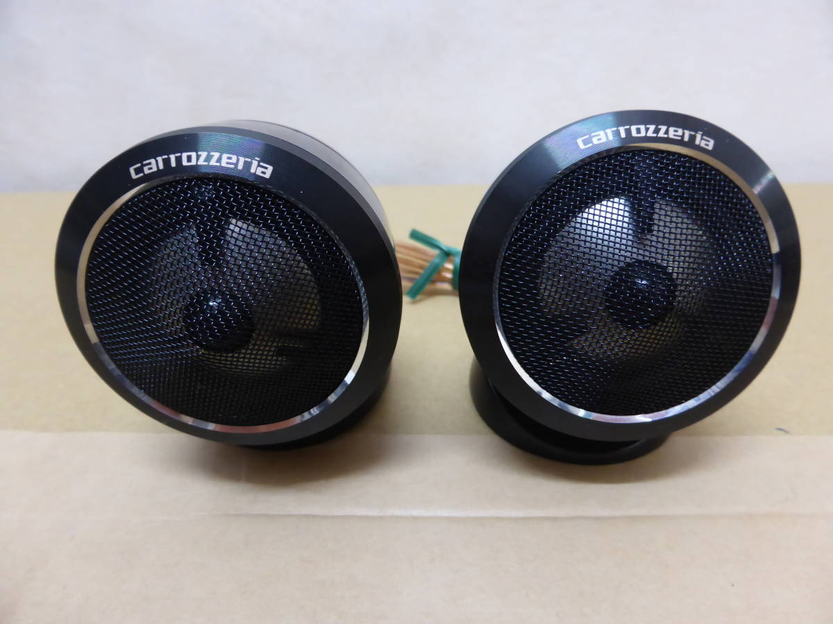 品質 カロッツェリア carrozzeria TS-V171A