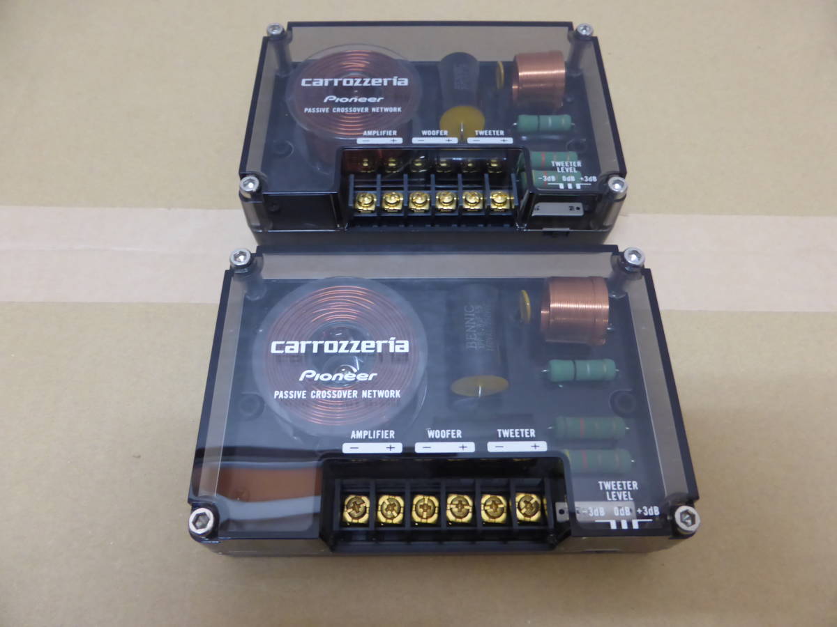 売り直営 カロッツェリア carrozzeria TS-V171A