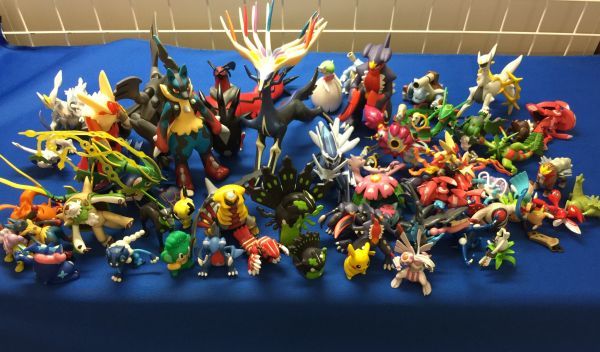 ポケットモンスター ポケモン ソフビ フィギュア セット まとめ ポケットモンスター 売買されたオークション情報 Yahooの商品情報をアーカイブ公開 オークファン Aucfan Com