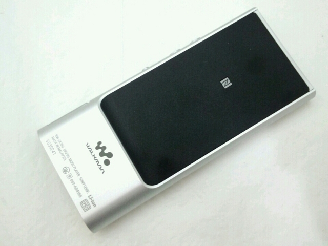 NW-ZX100 ウォークマン | 使いかた トップページ ウォークマンNW-ZX100 【じゃんぱら新橋店】SONY WALKMAN(ウォークマン） NW-ZX100 128GB